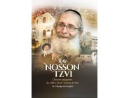 Rav Nosson Tzvi - Roch Yeshiva de Mir